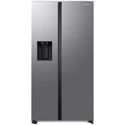 SAMSUNG 633 Litres 3 Star Auto Defrost Side by Side Refrigerator with Twin Cooling Plus