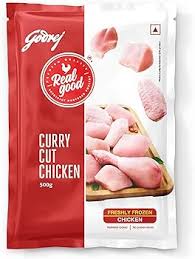 Meatzza Frozen Chicken Wings (Antibiotic Free)