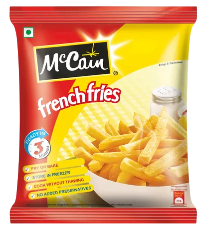 McCain French Fries