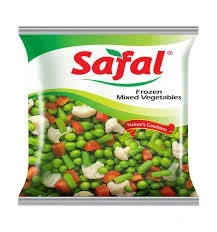 Safal Frozen Mixed Vegetables