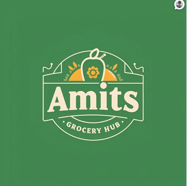 Amit’s Grocery Hub