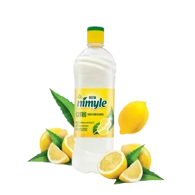 Nimyle Citro Floor Cleaner