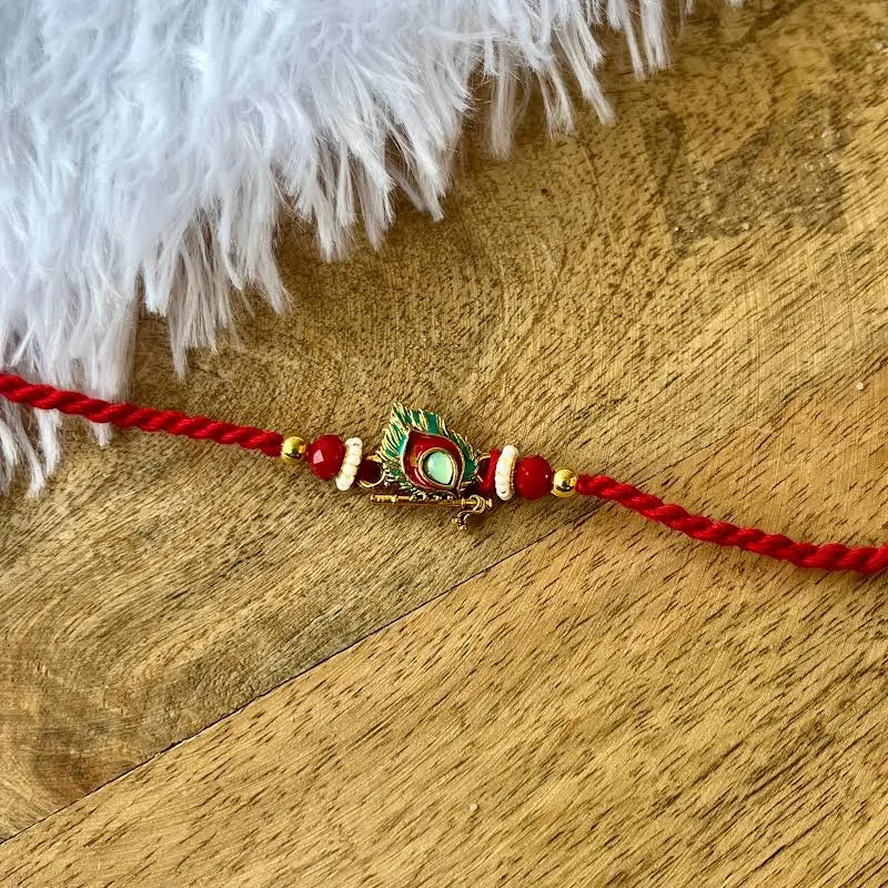 Designer Fancy Rakhi