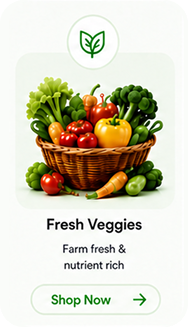 Fruits & Vegetables
