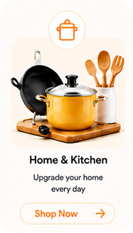 Home Appliance