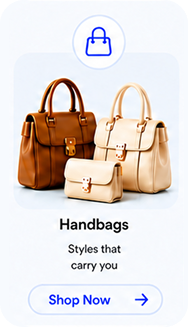 Hand Bags
