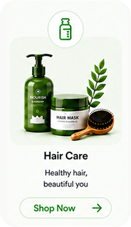 Haircare