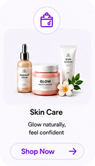 Skincare