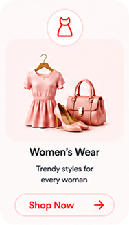 Women's Footwear
